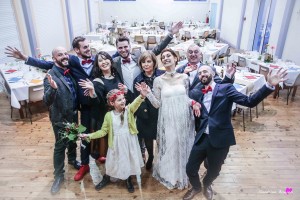 Reportage mariage plein d’émotion dans les Pyrénées